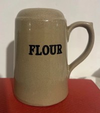 Vintage English Stoneware