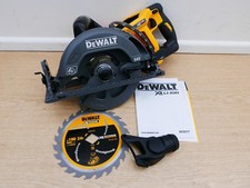 DeWalt DCS577 54V XR Flexvolt