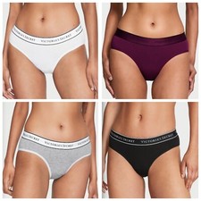 New Victoria's Secret Logo