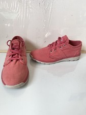 Palladium Canvas Sneaker Shoes Size UK 6 EU 39.5