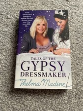 Tales of the Gypsy Dressmaker