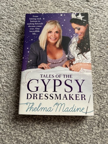 Tales the gypsy dressmaker - of,