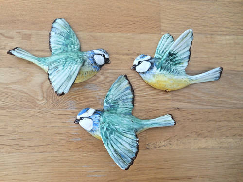 Beswick rare set - rare, of