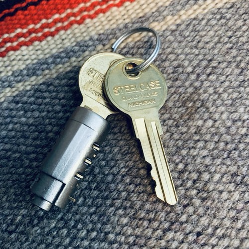 Steelcase gen fr305 lock - gen,