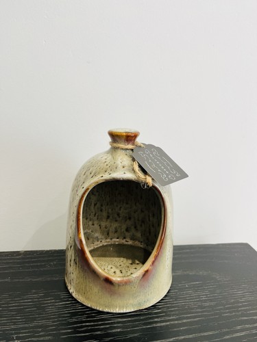 Brocante stoneware speckled