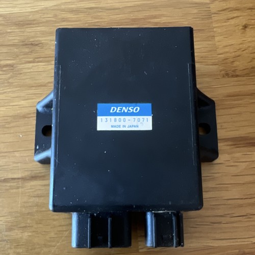Genuine mercruiser alpha - mercruiser, 4.3l