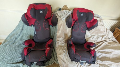 Kiddy cruiserfix pro - kiddy, seat
