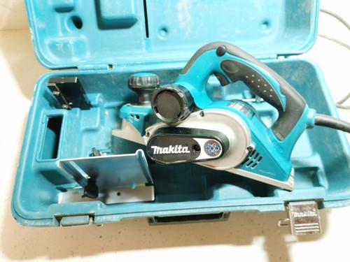 Heavy duty makita 110v - heavy, 4mm