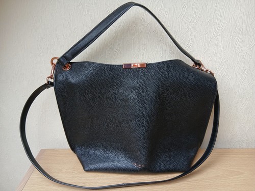 Ted baker candiee black - candiee,