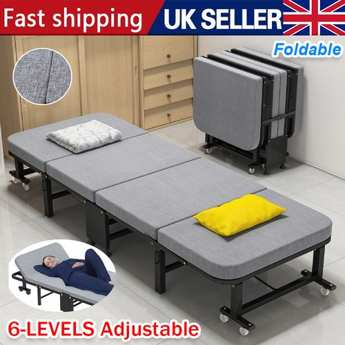 Heavy duty single - single, folding