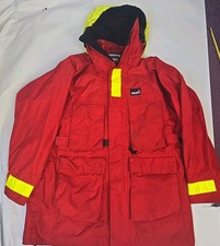 Musto Men's Sailing Jacket Size XXL.
