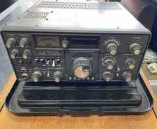 YAESU  FT - 101 ZD, spare or repair , parts.