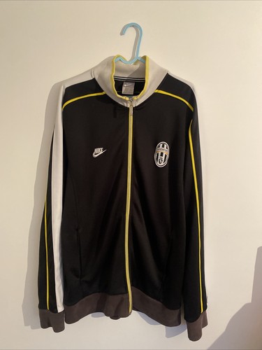 Juventus nike vintage - nike,