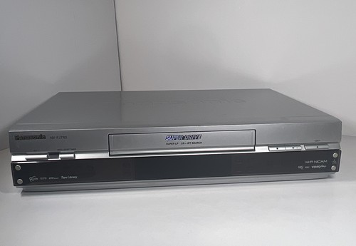 Panasonic fj780 video - panasonic,
