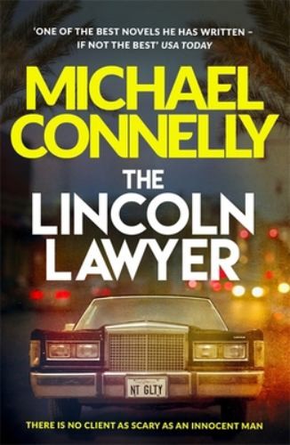 The lincoln lawyer mickey - the,