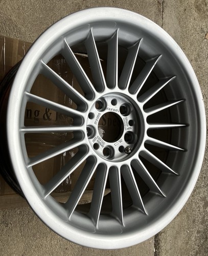 Genuine oem alpina - genuine, e39