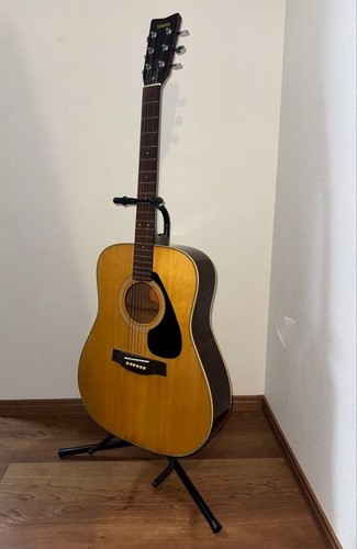 Yamaha 151 vintage - yamaha, fg-151