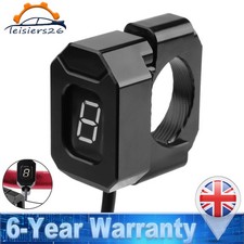 Speed Gear Indicator Holder