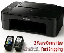 Canon PIXMA TS3750i Wireless
