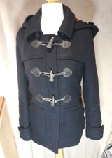 Barbour Womens Duffle Coat