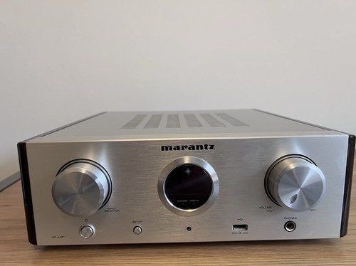 Marantz amp1 integrated - hd-amp1,