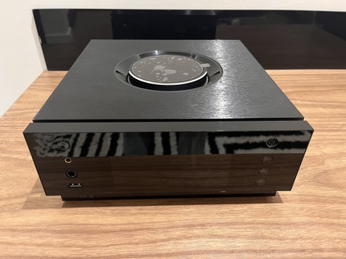 Naim uniti atom headphone - naim,