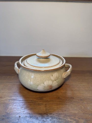 Denby daybreak soup bowl - denby,