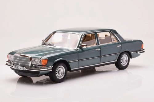 Norev mercedes benz 450 - 1:18,