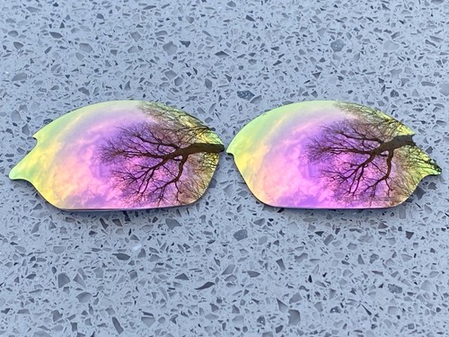 Etched polarized rose - etched,