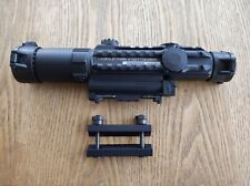  Leupold Scope 1-3x14mm