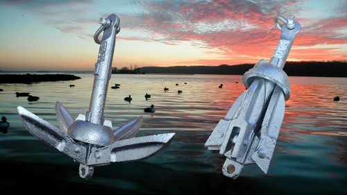 Duck decoys folding - x, 1.5lb
