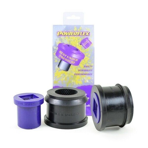 Powerflex front wishbone - front,