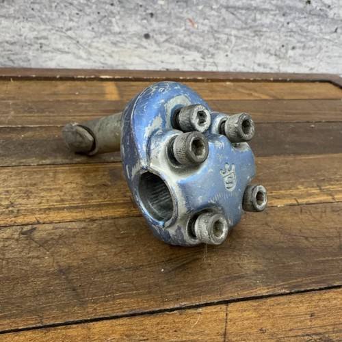Vintage sugino crown bmx stem - bmx,