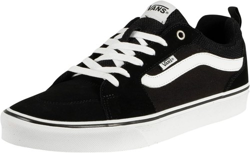 Vans filmore trainers sneakers - vans,