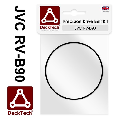 Decktech replacement belt - decktech™,