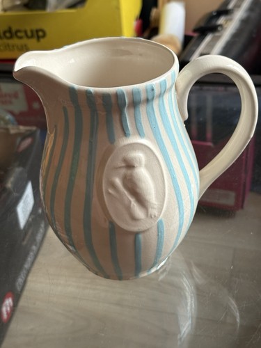 Vintage keele street - keele, pottery