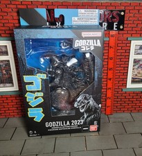 Bandai Godzilla Movie Monster