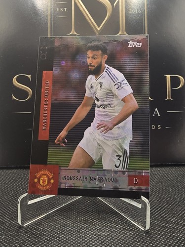 Noussair mazraoui halo - mazraoui,