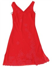 GINO CERRUTI Womens Sleeveless