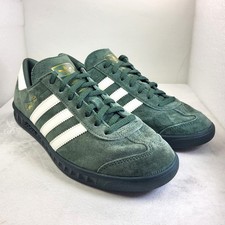 ADIDAS Hamburg Mens Trainers