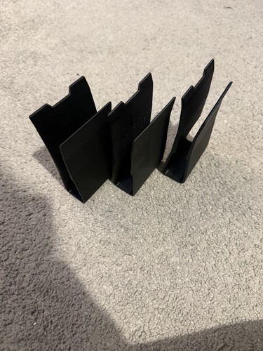 Set 56mm magazine pouch - 5.56mm,