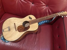 Vintage Martin Coletti Parlour