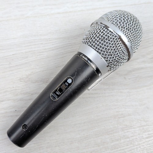 Audio technica atr30 dynamic - technica,