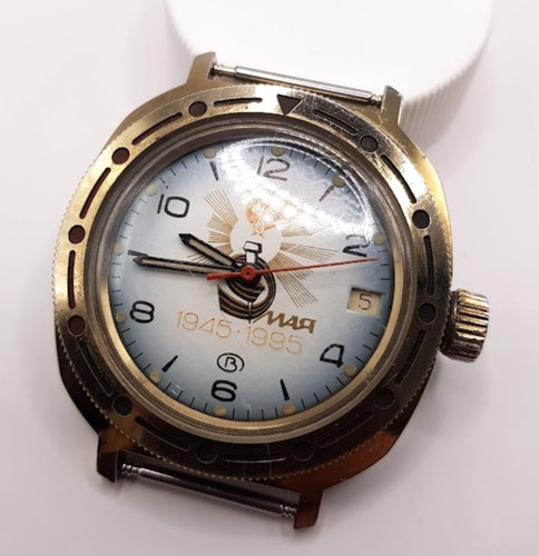 Legendary russian vintage mens - legendary,