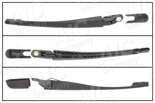 Wiper arm rear pbt - pbt, aic