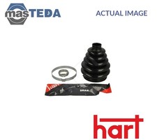 431 066 CV JOINT BOOT KIT
