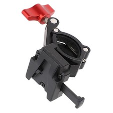 V Mount Battery Clamp