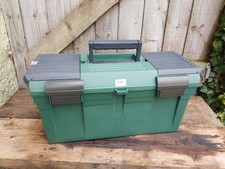 KETER Green Plastic Fishing