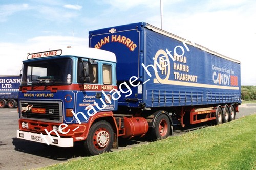 Thh truck photos - thh,