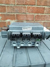 Wabco TEBS D EBS VALVE 480 102